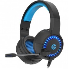 Навушники HP DHE-8011UM Gaming Blue LED Black (DHE-8011UM) Навушники HP DHE-8011UM Gaming Blue LED Black (DHE-8011UM)