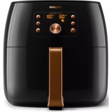 Мультипіч Philips Premium XXL HD9867/90 Мультипіч Philips Premium XXL HD9867/90