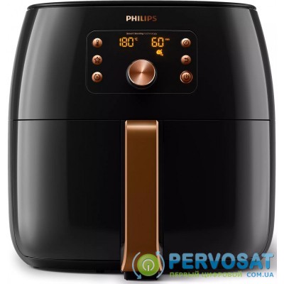Мультипіч Philips Premium XXL HD9867/90