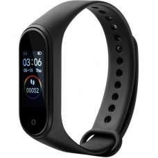 Фітнес браслет CANYON CNE-SB01BN Black (CNE-SB01BN) Фітнес браслет CANYON CNE-SB01BN Black (CNE-SB01BN)
