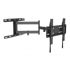Поворотне кріплення з кутом нахилу для ТВ 19-43" KSL WMO-5225T