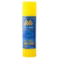 Клей Buromax Glue stick 36 г, JOBMAX (BM.4905) Клей Buromax Glue stick 36 г, JOBMAX (BM.4905)