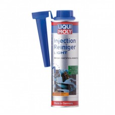 Автомобільний очисник Liqui Moly Injection Reiniger Light 0.3л (7529) Автомобільний очисник Liqui Moly Injection Reiniger Light 0.3л (7529)