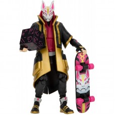 Колекційна фігурка Jazwares Fortnite Legendary Series Drift - Stage 5 S5 Колекційна фігурка Jazwares Fortnite Legendary Series Drift - Stage 5 S5