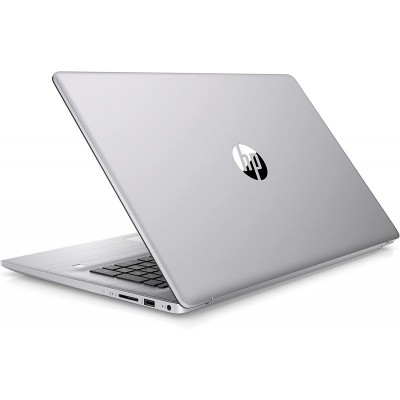 Ноутбук HP 470-G9 17.3&quot; FHD IPS, Intel i3-1215U, 16GB, F256GB, UMA, Win11P, сріблястий