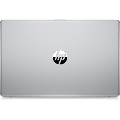 Ноутбук HP 470-G9 17.3&quot; FHD IPS, Intel i3-1215U, 16GB, F256GB, UMA, Win11P, сріблястий