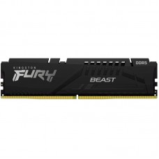 Пам'ять ПК Kingston DDR5 32GB KIT (16GBx2) 5600 FURY Beast EXPO Пам'ять ПК Kingston DDR5 32GB KIT (16GBx2) 5600 FURY Beast EXPO