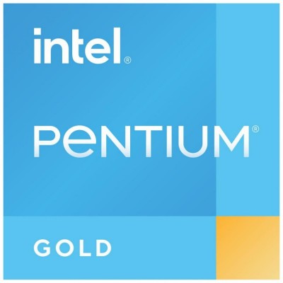 Центральний процесор Intel Pentium Gold G7400 2C/4T 3.7GHz 6Mb LGA1700 46W TRAY