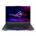 Ноутбук ASUS ROG Strix SCAR 16 G634JYR-RA041X 16&quot; QHD+ mLED, Intel i9-14900HX, 32GB, F1TB, NVD4090-16, Win11P, Чорний