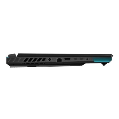 Ноутбук ASUS ROG Strix SCAR 16 G634JYR-RA041X 16&quot; QHD+ mLED, Intel i9-14900HX, 32GB, F1TB, NVD4090-16, Win11P, Чорний