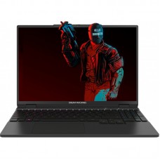 Ноутбук Dream Machines RG4060-15 15.3WQXGA IPS, Intel i7-14650HX, 16GB, F1TB, NVD4060-8, DOS, чорний