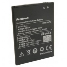 Акумуляторна батарея для телефону EXTRADIGITAL Lenovo BL222 (3000 mAh) (BML6370)
