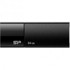 USB флеш накопичувач Silicon Power 64GB Ultima U05 USB 2.0 (SP064GBUF2U05V1K) USB флеш накопичувач Silicon Power 64GB Ultima U05 USB 2.0 (SP064GBUF2U05V1K)
