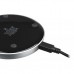 Зарядное устройство 2E Wireless Charging Pad, 10W, black (2E-WCQ01-02)