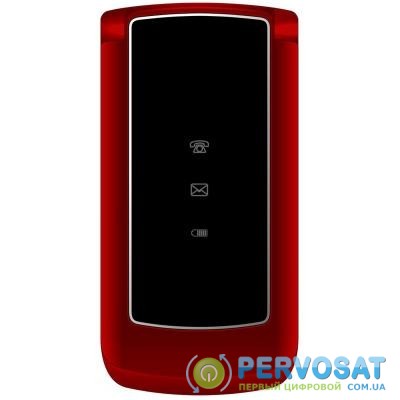 Мобильный телефон Nomi i283 Red