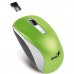 Мышка Genius NX-7010 Green (31030114108)
