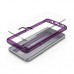 Чехол для моб. телефона Ringke Fusion Samsung Galaxy S9 Orchid Purple (RCS4414)