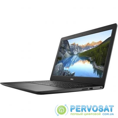 Ноутбук Dell Inspiron 3584 (I3584F34S1NNW-7BK)