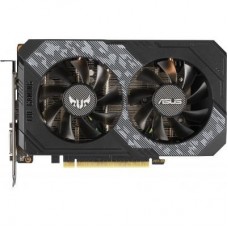 Видеокарта ASUS GeForce RTX2060 6144Mb TUF GAMING (TUF-RTX2060-6G-GAMING) Видеокарта ASUS GeForce RTX2060 6144Mb TUF GAMING (TUF-RTX2060-6G-GAMING)