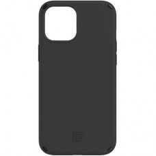 Чохол до моб. телефона Incipio Grip Case for iPhone 12 Pro Max - Black (IPH-1892-BLK) Чохол до моб. телефона Incipio Grip Case for iPhone 12 Pro Max - Black (IPH-1892-BLK)