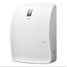 Очисник повітря припливний Ballu ONE AIR ASP-200P 1285 Вт, 75 м2, 200 м3/г, арома, таймер, пульт ДК, вентиляційний канал 120 мм Очисник повітря припливний Ballu ONE AIR ASP-200P 1285 Вт, 75 м2, 200 м3/г, арома, таймер, пульт ДК, вентиляційний канал 120 мм