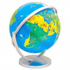 Інтерактивна іграшка Shifu з доповненою реальністю Глобус Orboot (Shifu014A)