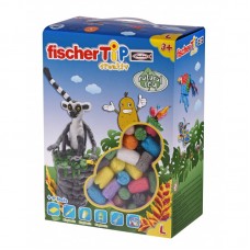 Набір для творчості fischerTIP Box L FTP-40994 Набір для творчості fischerTIP Box L FTP-40994