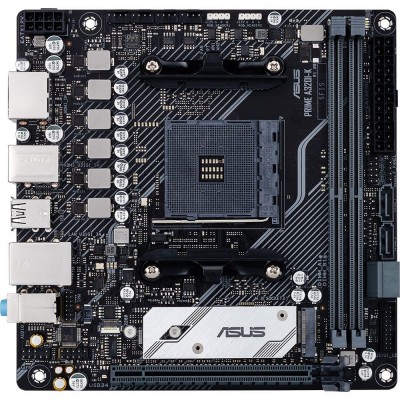 ASUS PRIME_A320I-K