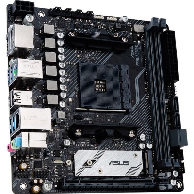 ASUS PRIME_A320I-K