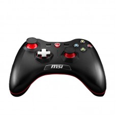 Універсальний бездротовий геймпад MSI Force GC30 white BOX Універсальний бездротовий геймпад MSI Force GC30 white BOX
