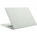 Ноутбук ASUS Zenbook 14 UX3402ZA-KP414W 14WQXGA IPS/Intel i7-1260P/16/1024F/int/W11/Aqua Celadon