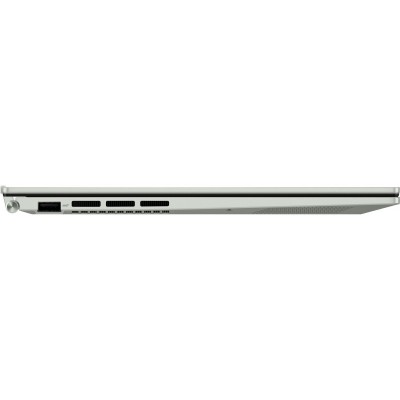 Ноутбук ASUS Zenbook 14 UX3402ZA-KP414W 14WQXGA IPS/Intel i7-1260P/16/1024F/int/W11/Aqua Celadon