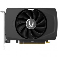 Відеокарта ZOTAC GeForce RTX 4060 8GB GDDR6 Solo Відеокарта ZOTAC GeForce RTX 4060 8GB GDDR6 Solo