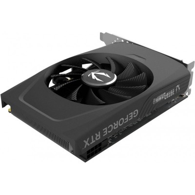 Відеокарта ZOTAC GeForce RTX 4060 8GB GDDR6 Solo