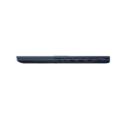 Ноутбук ASUS Vivobook 15 X1504VA-BQ1771 15.6" FHD IPS, Intel i5-1334U, 16GB, F512GB, UMA, NoOS, Блакитний