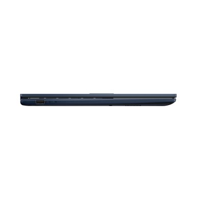 Ноутбук ASUS Vivobook 15 X1504VA-BQ1771 15.6" FHD IPS, Intel i5-1334U, 16GB, F512GB, UMA, NoOS, Блакитний