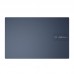 Ноутбук ASUS Vivobook 15 X1504VA-BQ1771 15.6" FHD IPS, Intel i5-1334U, 16GB, F512GB, UMA, NoOS, Блакитний