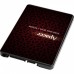 Накопичувач SSD Apacer 2.5" 2TB  SATA AS350X