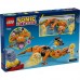 Конструктор LEGO Sonic Super Shadow vs. Biolizard