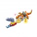 Конструктор LEGO Sonic Super Shadow vs. Biolizard