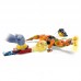 Конструктор LEGO Sonic Super Shadow vs. Biolizard