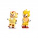 Конструктор LEGO Sonic Super Shadow vs. Biolizard