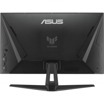 Монітор Asus 27" TUF Gaming VG27AQM5A 2xHDMI, DP, MM, IPS, 2560x1440, 300Hz, 1ms, DCI-P3 95%, AdaptiveSync