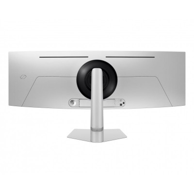 Монітор Samsung 48.7"Odyssey G9 49DG910 HDMI, DP, USB, USB-C, OLED, 5120x1440, 32:9, 144Hz, 0.3ms, CURVED Монітор Samsung 48.7"Odyssey G9 49DG910 HDMI, DP, USB, USB-C, OLED, 5120x1440, 32:9, 144Hz, 0.3ms, CURVED