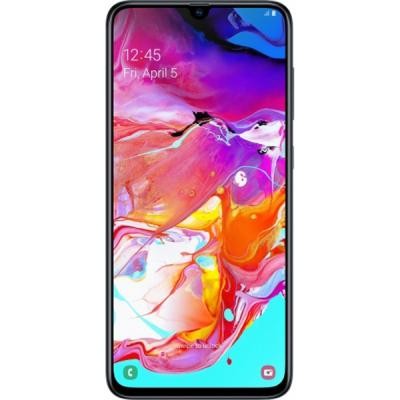 Мобильный телефон Samsung SM-A705F/128 (Galaxy A70 128Gb) Black (SM-A705FZKUSEK)