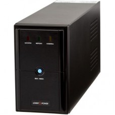 Пристрій безперебійного живлення LogicPower LPM-U1250VA (4986) Пристрій безперебійного живлення LogicPower LPM-U1250VA (4986)