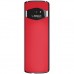 Мобильный телефон Sigma X-style 24 Onyx Red (4827798324622)