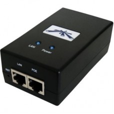 Адаптер PoE Ubiquiti POE-24-24W-G Адаптер PoE Ubiquiti POE-24-24W-G