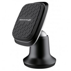 Універсальний автотримач Grand-X Mounting on the Panel, Black (MT-09B) Універсальний автотримач Grand-X Mounting on the Panel, Black (MT-09B)