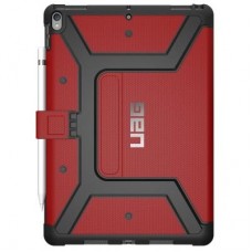 Чохол до планшета UAG iPad Air 10.5 (2019) Metropolis, Magma (IPDP10.5-E-MG_) Чохол до планшета UAG iPad Air 10.5 (2019) Metropolis, Magma (IPDP10.5-E-MG_)